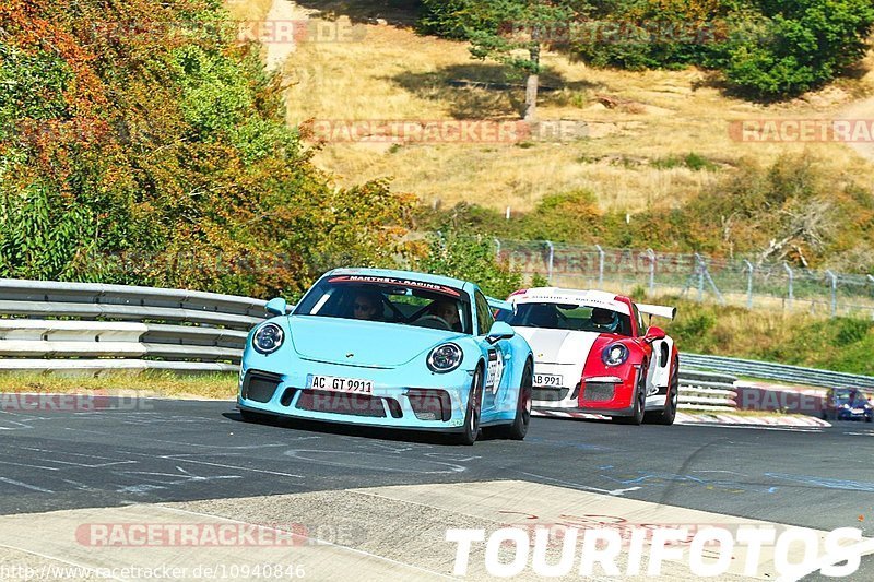 Bild #10940846 - Touristenfahrten Nürburgring Nordschleife (20.09.2020)