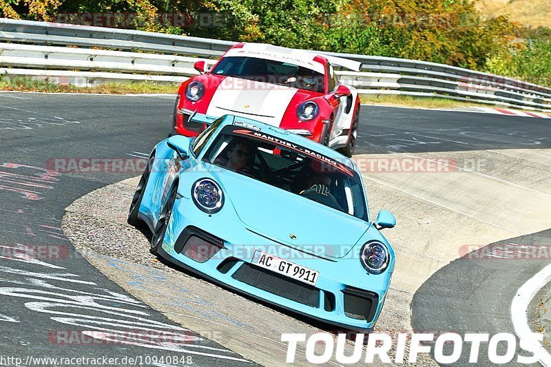 Bild #10940848 - Touristenfahrten Nürburgring Nordschleife (20.09.2020)