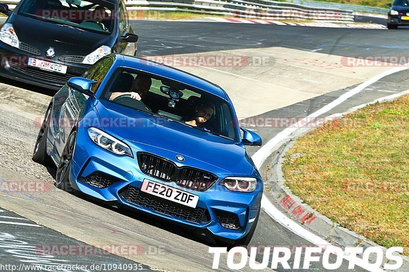 Bild #10940935 - Touristenfahrten Nürburgring Nordschleife (20.09.2020)