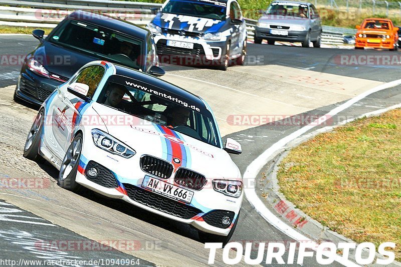 Bild #10940964 - Touristenfahrten Nürburgring Nordschleife (20.09.2020)