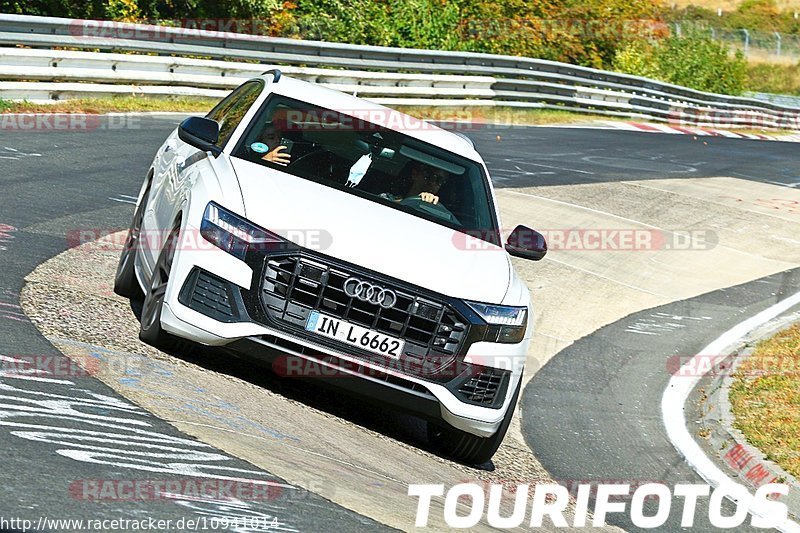 Bild #10941014 - Touristenfahrten Nürburgring Nordschleife (20.09.2020)