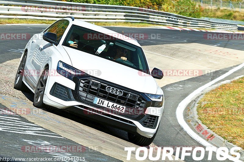 Bild #10941015 - Touristenfahrten Nürburgring Nordschleife (20.09.2020)