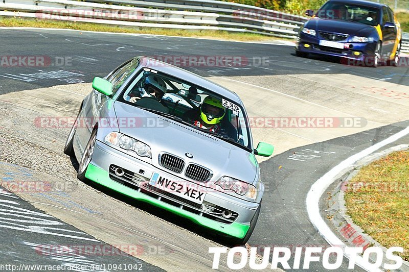 Bild #10941042 - Touristenfahrten Nürburgring Nordschleife (20.09.2020)