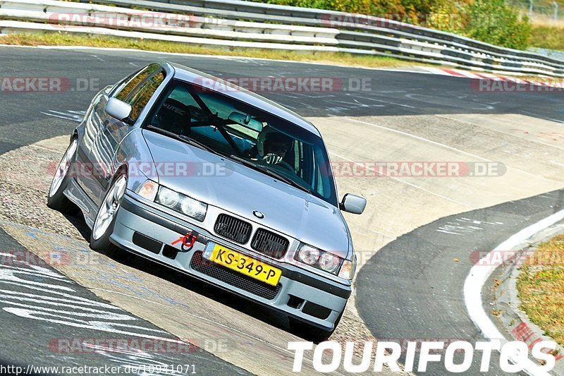 Bild #10941071 - Touristenfahrten Nürburgring Nordschleife (20.09.2020)