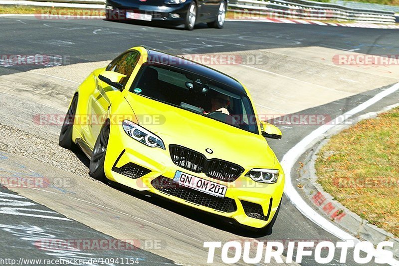 Bild #10941154 - Touristenfahrten Nürburgring Nordschleife (20.09.2020)