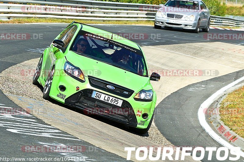 Bild #10941214 - Touristenfahrten Nürburgring Nordschleife (20.09.2020)