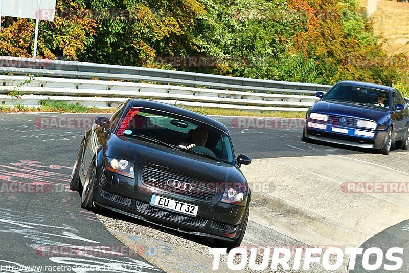 Bild #10941233 - Touristenfahrten Nürburgring Nordschleife (20.09.2020)