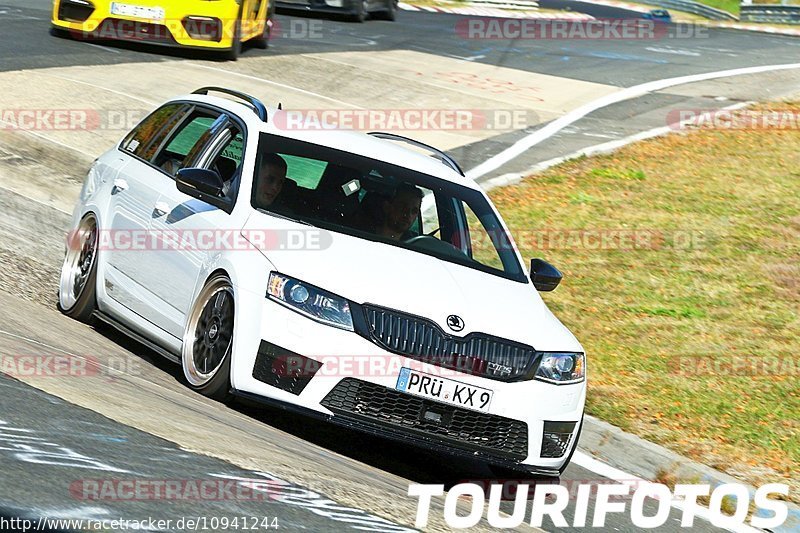 Bild #10941244 - Touristenfahrten Nürburgring Nordschleife (20.09.2020)