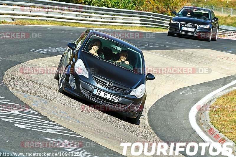 Bild #10941265 - Touristenfahrten Nürburgring Nordschleife (20.09.2020)