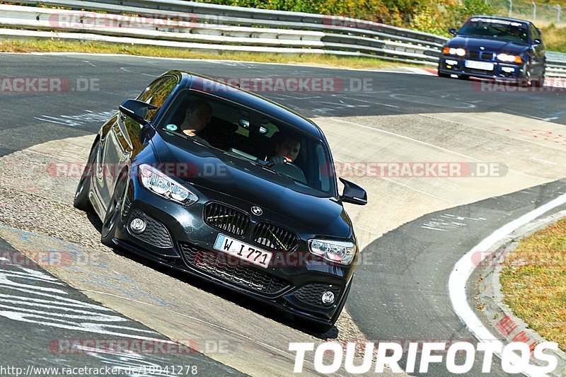 Bild #10941278 - Touristenfahrten Nürburgring Nordschleife (20.09.2020)