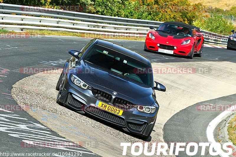 Bild #10941292 - Touristenfahrten Nürburgring Nordschleife (20.09.2020)