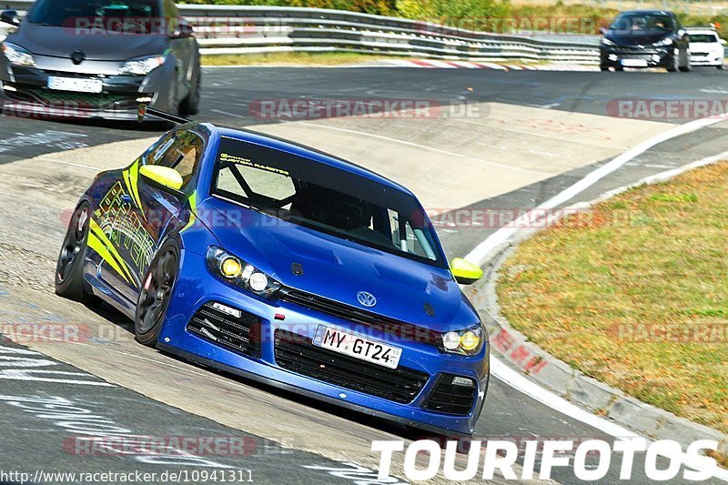 Bild #10941311 - Touristenfahrten Nürburgring Nordschleife (20.09.2020)