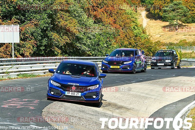 Bild #10941386 - Touristenfahrten Nürburgring Nordschleife (20.09.2020)