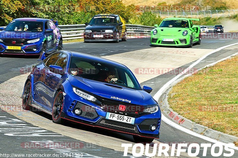 Bild #10941389 - Touristenfahrten Nürburgring Nordschleife (20.09.2020)