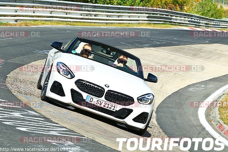 Bild #10941486 - Touristenfahrten Nürburgring Nordschleife (20.09.2020)