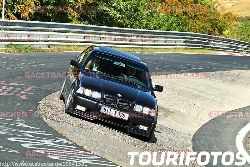 Bild #10941501 - Touristenfahrten Nürburgring Nordschleife (20.09.2020)