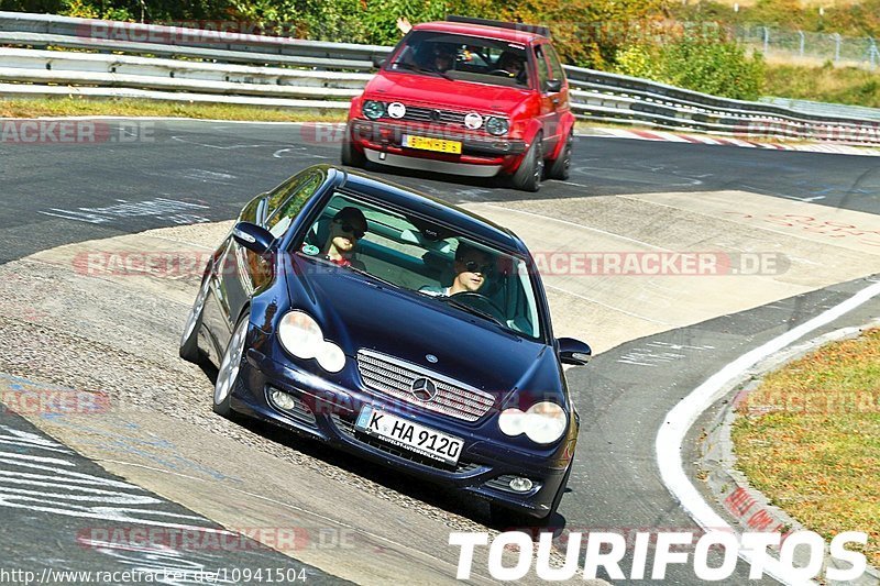 Bild #10941504 - Touristenfahrten Nürburgring Nordschleife (20.09.2020)