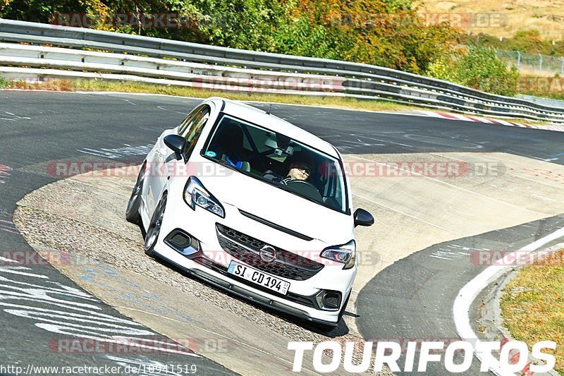 Bild #10941519 - Touristenfahrten Nürburgring Nordschleife (20.09.2020)