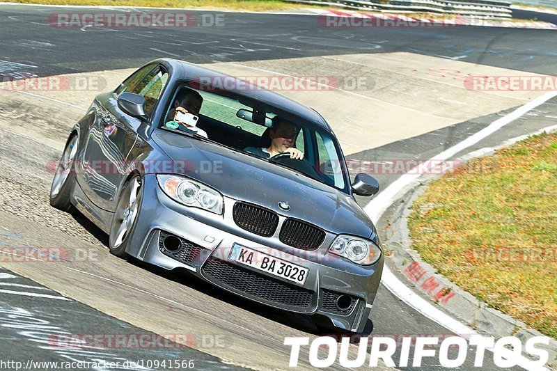 Bild #10941566 - Touristenfahrten Nürburgring Nordschleife (20.09.2020)