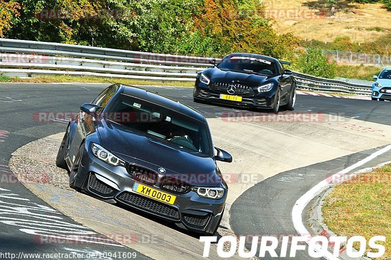 Bild #10941609 - Touristenfahrten Nürburgring Nordschleife (20.09.2020)