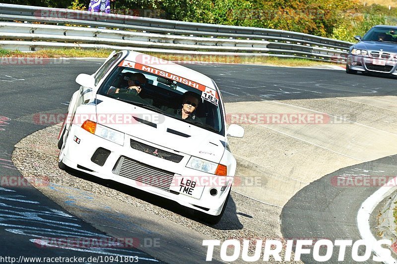 Bild #10941803 - Touristenfahrten Nürburgring Nordschleife (20.09.2020)