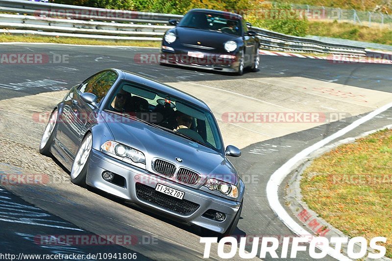 Bild #10941806 - Touristenfahrten Nürburgring Nordschleife (20.09.2020)