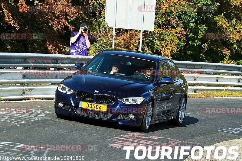 Bild #10941810 - Touristenfahrten Nürburgring Nordschleife (20.09.2020)