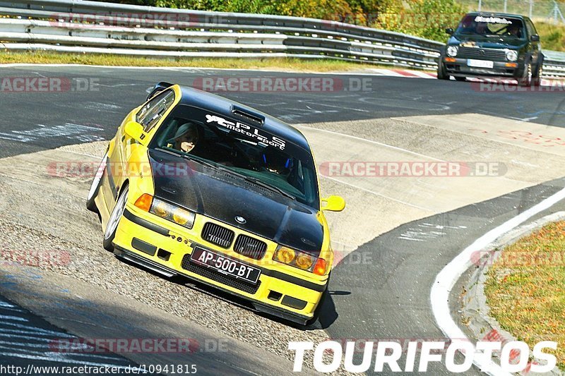 Bild #10941815 - Touristenfahrten Nürburgring Nordschleife (20.09.2020)