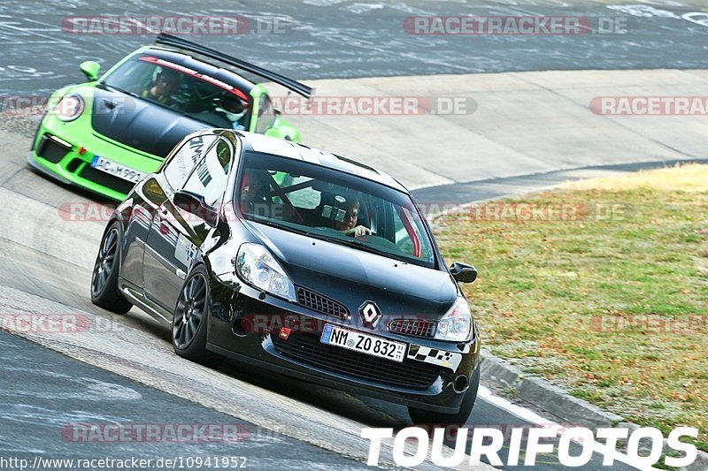 Bild #10941952 - Touristenfahrten Nürburgring Nordschleife (20.09.2020)