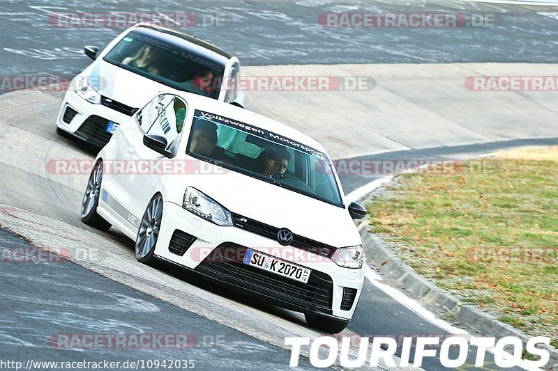 Bild #10942035 - Touristenfahrten Nürburgring Nordschleife (20.09.2020)