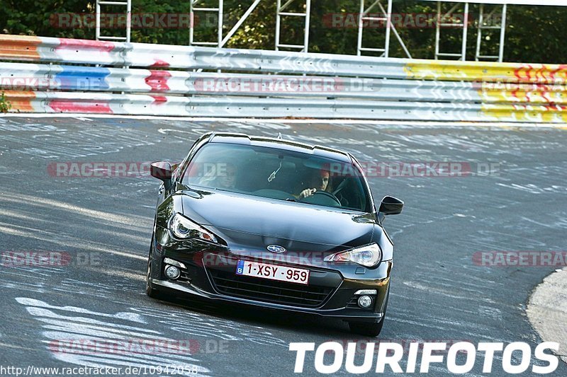 Bild #10942058 - Touristenfahrten Nürburgring Nordschleife (20.09.2020)