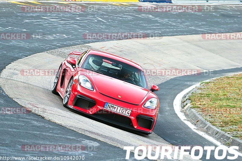 Bild #10942070 - Touristenfahrten Nürburgring Nordschleife (20.09.2020)