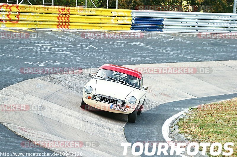 Bild #10942120 - Touristenfahrten Nürburgring Nordschleife (20.09.2020)