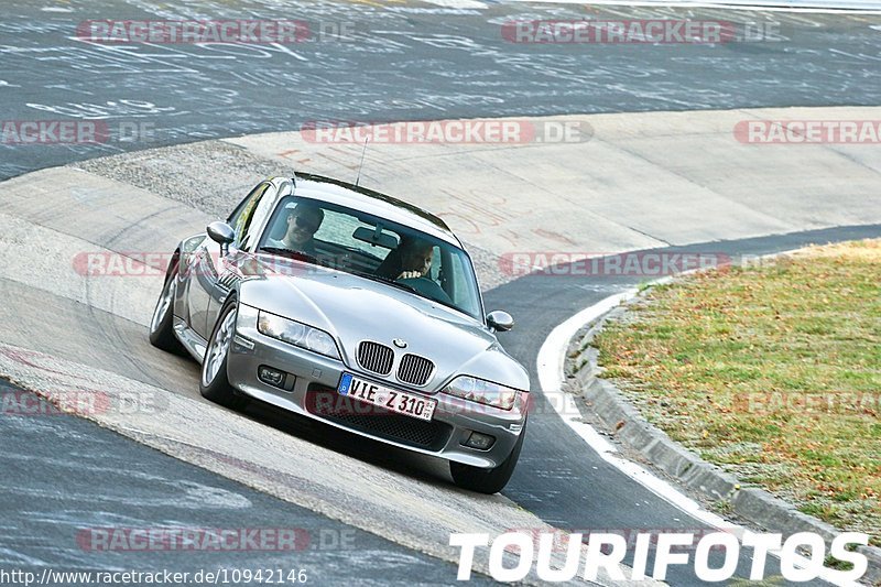 Bild #10942146 - Touristenfahrten Nürburgring Nordschleife (20.09.2020)