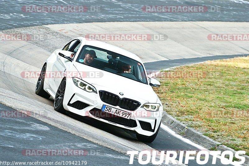 Bild #10942179 - Touristenfahrten Nürburgring Nordschleife (20.09.2020)