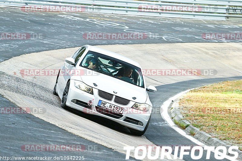 Bild #10942225 - Touristenfahrten Nürburgring Nordschleife (20.09.2020)