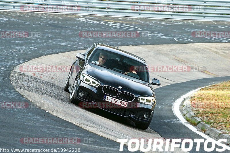 Bild #10942228 - Touristenfahrten Nürburgring Nordschleife (20.09.2020)