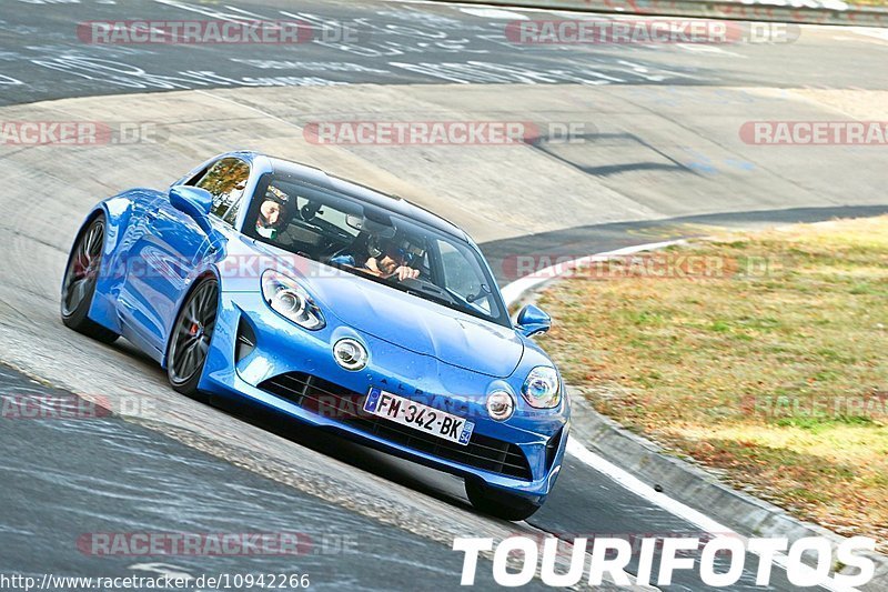 Bild #10942266 - Touristenfahrten Nürburgring Nordschleife (20.09.2020)