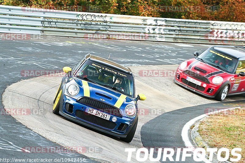 Bild #10942456 - Touristenfahrten Nürburgring Nordschleife (20.09.2020)