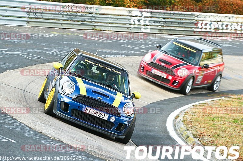 Bild #10942457 - Touristenfahrten Nürburgring Nordschleife (20.09.2020)