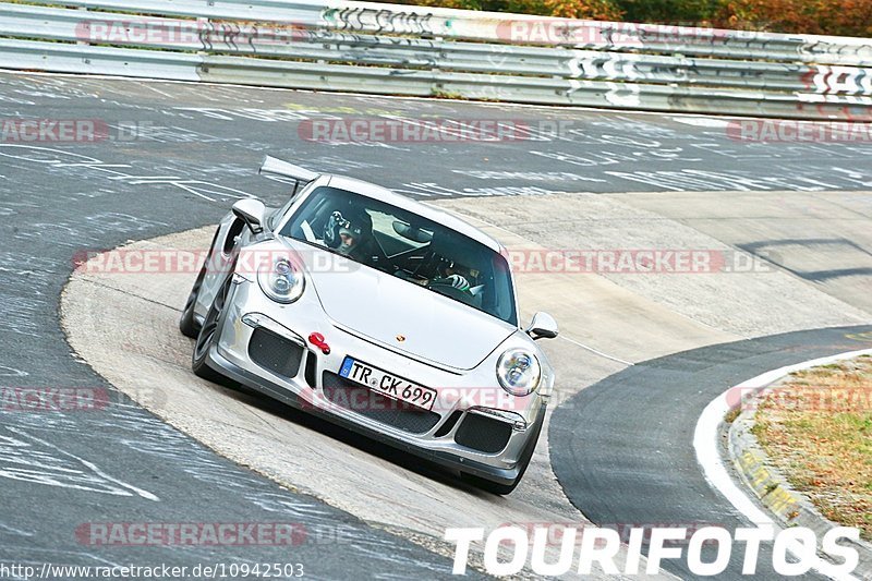 Bild #10942503 - Touristenfahrten Nürburgring Nordschleife (20.09.2020)