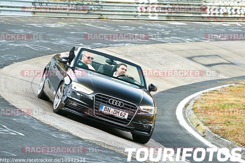 Bild #10942538 - Touristenfahrten Nürburgring Nordschleife (20.09.2020)