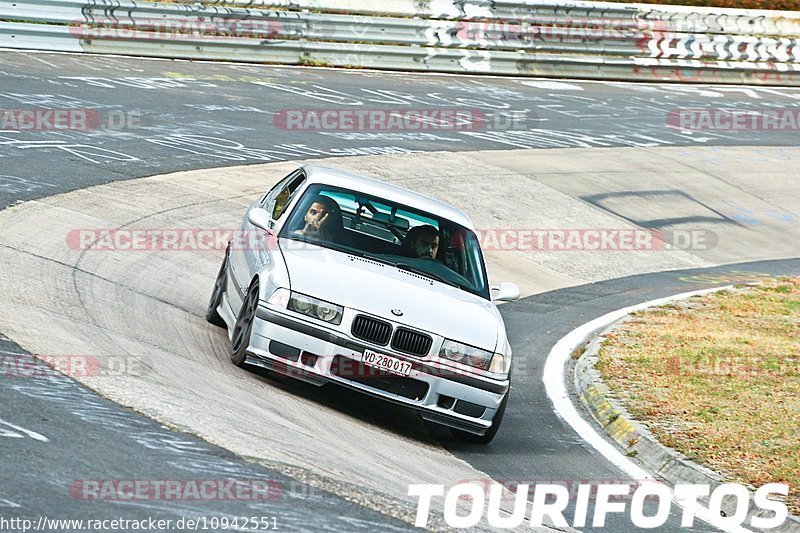 Bild #10942551 - Touristenfahrten Nürburgring Nordschleife (20.09.2020)