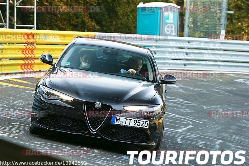 Bild #10942592 - Touristenfahrten Nürburgring Nordschleife (20.09.2020)