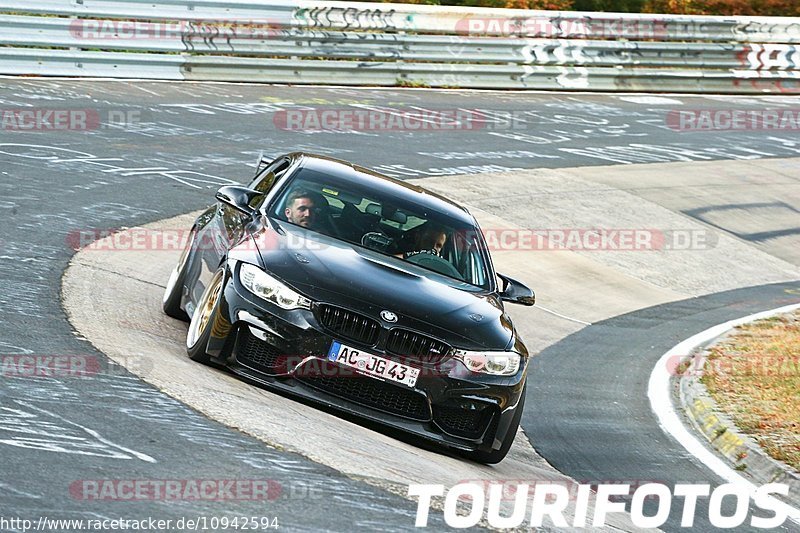 Bild #10942594 - Touristenfahrten Nürburgring Nordschleife (20.09.2020)