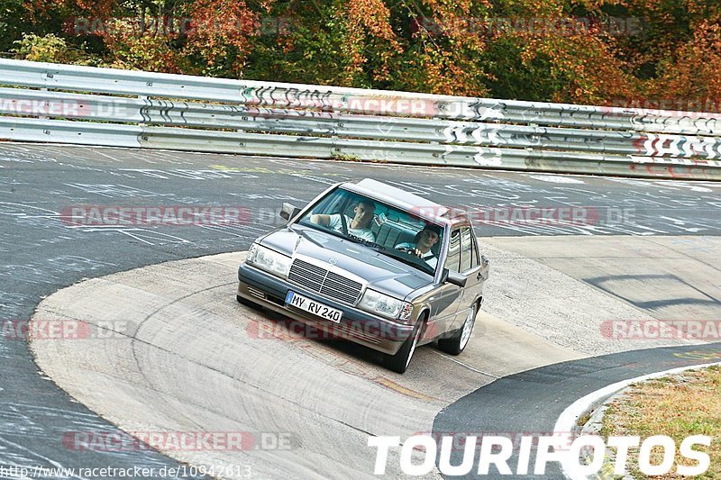 Bild #10942613 - Touristenfahrten Nürburgring Nordschleife (20.09.2020)