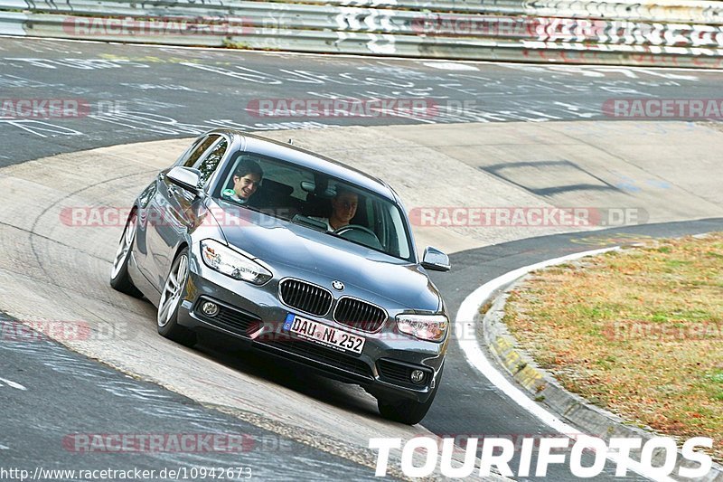 Bild #10942673 - Touristenfahrten Nürburgring Nordschleife (20.09.2020)