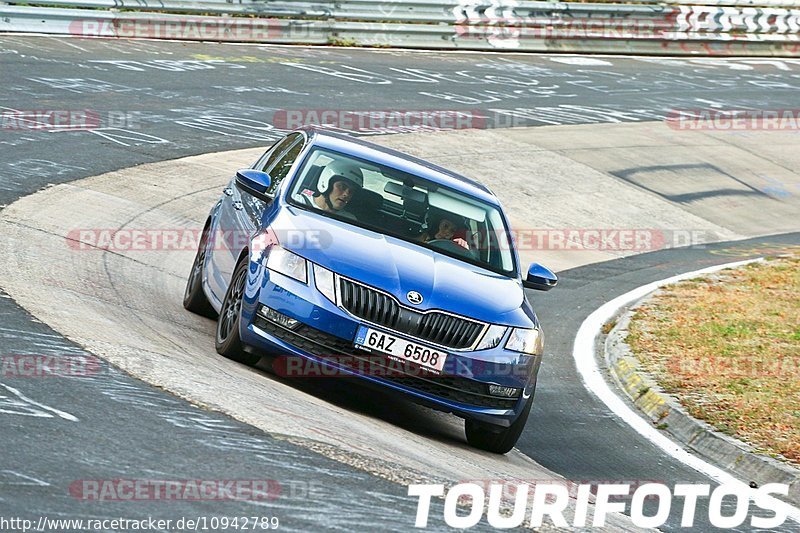 Bild #10942789 - Touristenfahrten Nürburgring Nordschleife (20.09.2020)