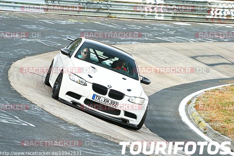 Bild #10942831 - Touristenfahrten Nürburgring Nordschleife (20.09.2020)