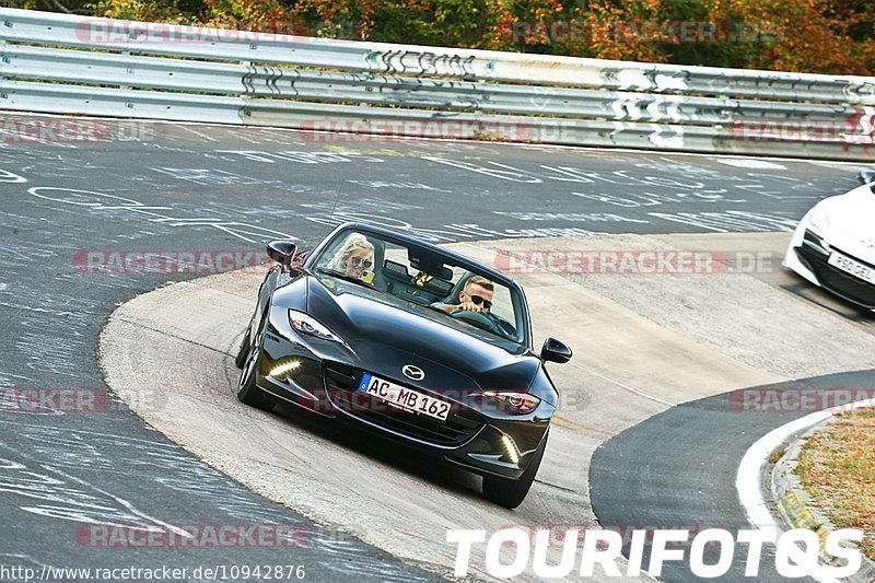 Bild #10942876 - Touristenfahrten Nürburgring Nordschleife (20.09.2020)